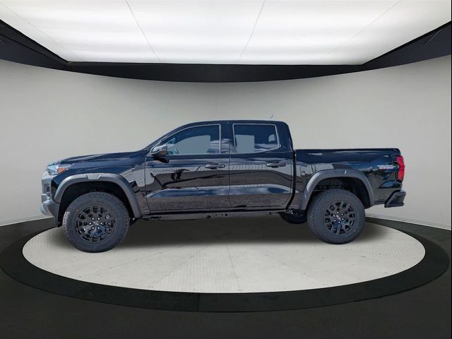 2024 Chevrolet Colorado 4WD Trail Boss