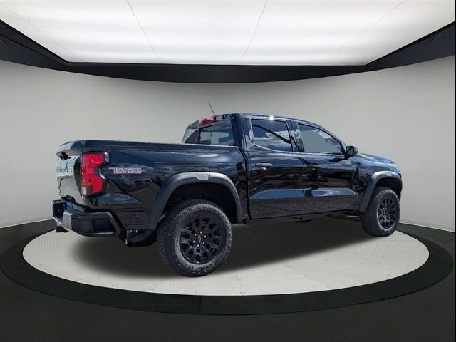 2024 Chevrolet Colorado 4WD Trail Boss