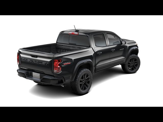 2024 Chevrolet Colorado 4WD Trail Boss