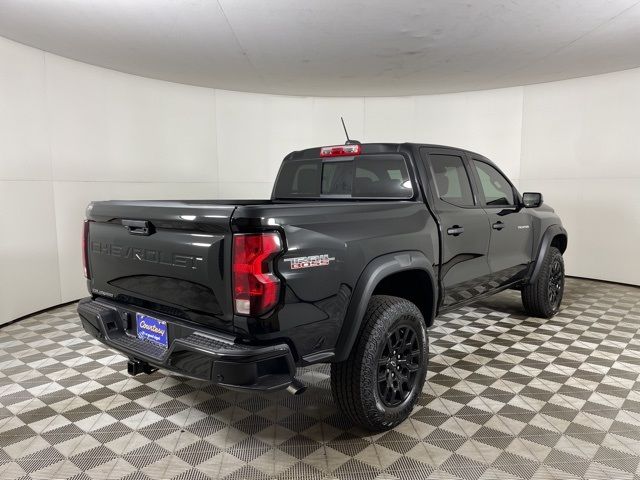 2024 Chevrolet Colorado 4WD Trail Boss