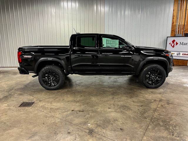 2024 Chevrolet Colorado 4WD Trail Boss