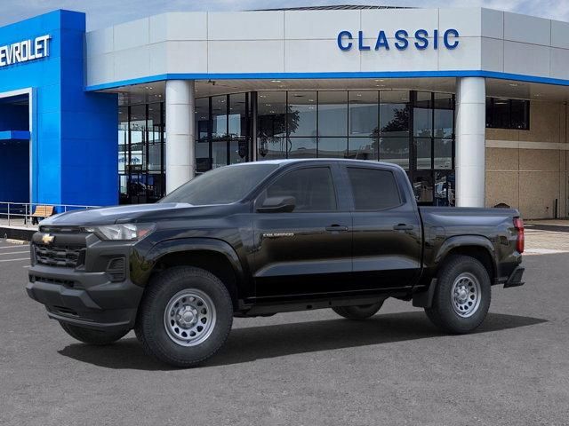 2024 Chevrolet Colorado Work Truck