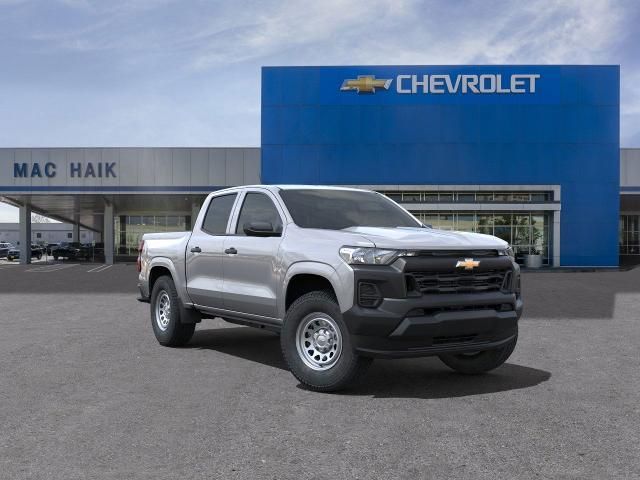 2024 Chevrolet Colorado Work Truck