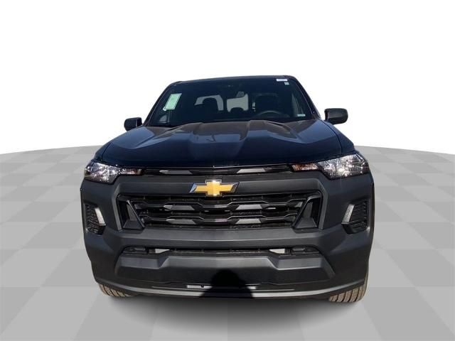 2024 Chevrolet Colorado Work Truck