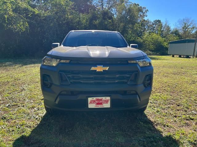 2024 Chevrolet Colorado Work Truck