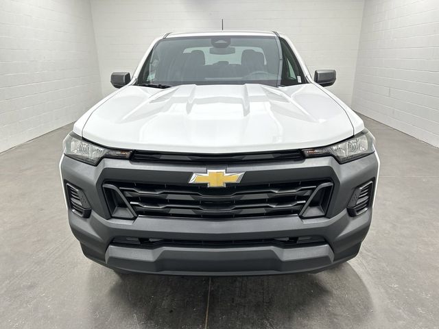 2024 Chevrolet Colorado Work Truck