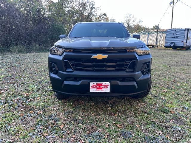 2024 Chevrolet Colorado Work Truck
