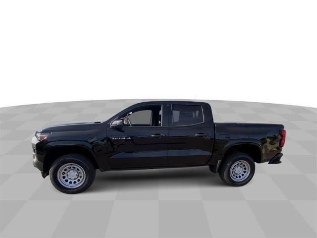 2024 Chevrolet Colorado Work Truck