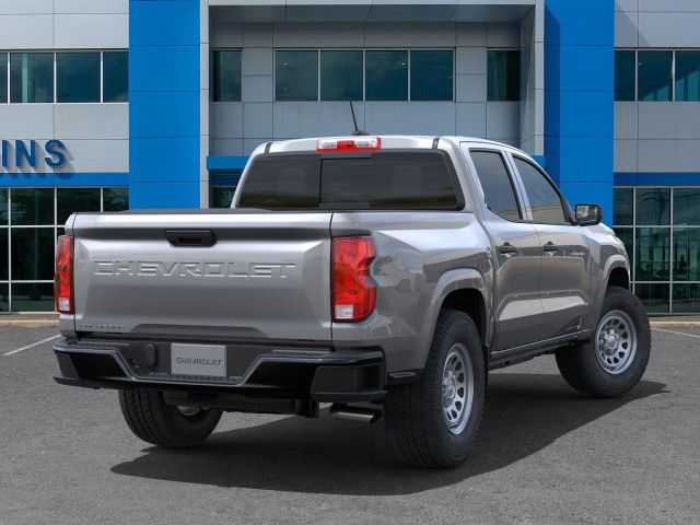 2024 Chevrolet Colorado Work Truck