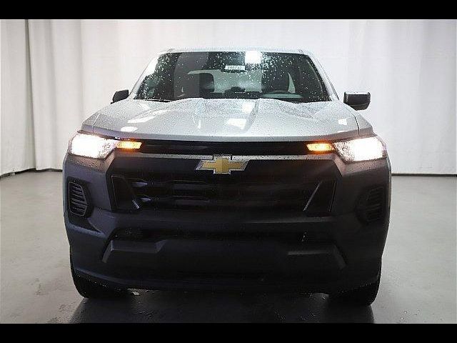 2024 Chevrolet Colorado Work Truck