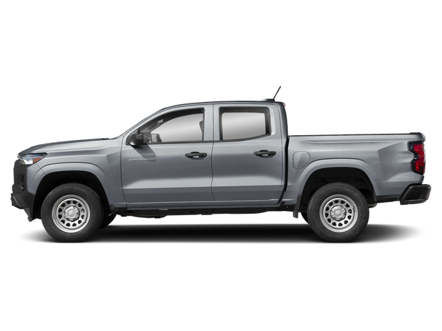 2024 Chevrolet Colorado Work Truck