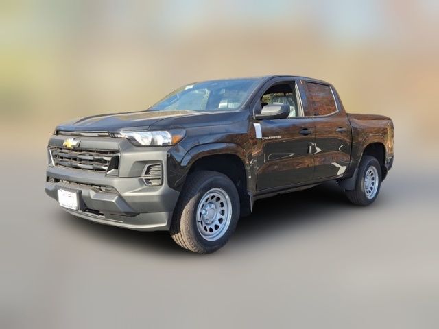 2024 Chevrolet Colorado Work Truck