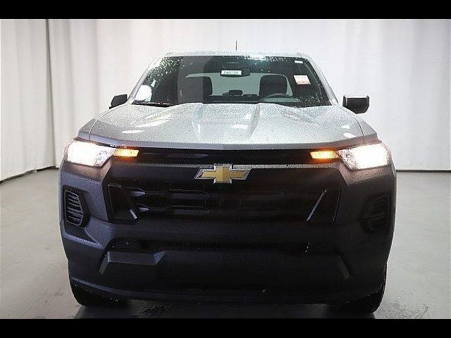 2024 Chevrolet Colorado Work Truck