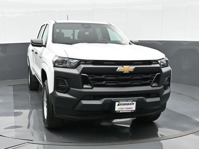 2024 Chevrolet Colorado Work Truck