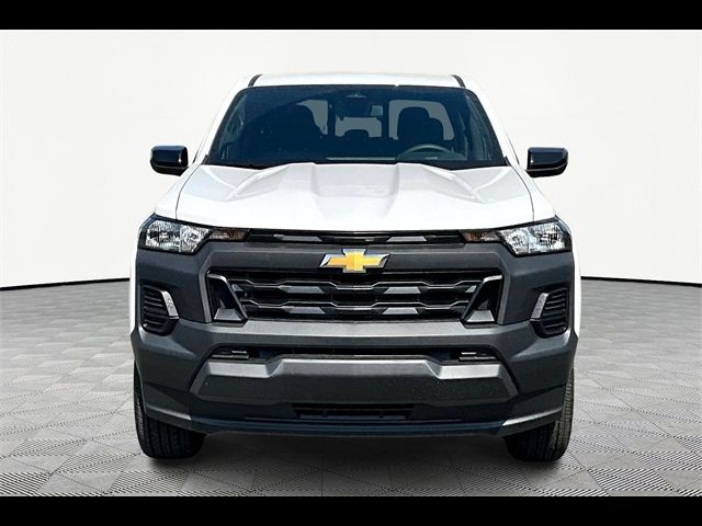 2024 Chevrolet Colorado Work Truck