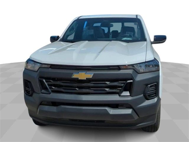 2024 Chevrolet Colorado Work Truck