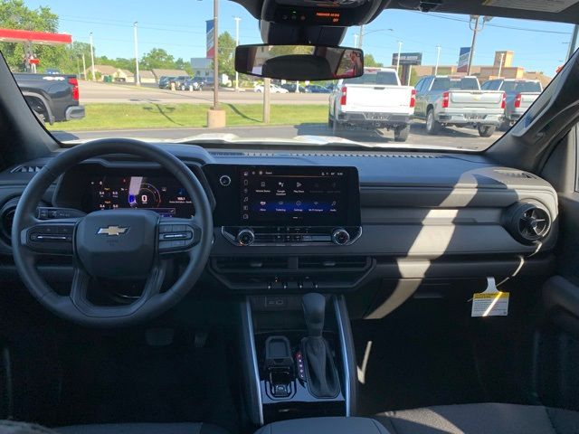 2024 Chevrolet Colorado Work Truck