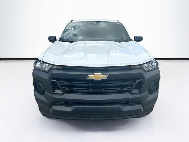 2024 Chevrolet Colorado Work Truck