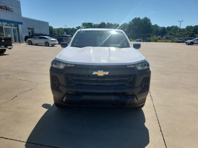 2024 Chevrolet Colorado Work Truck