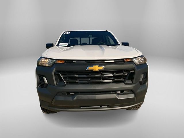 2024 Chevrolet Colorado Work Truck