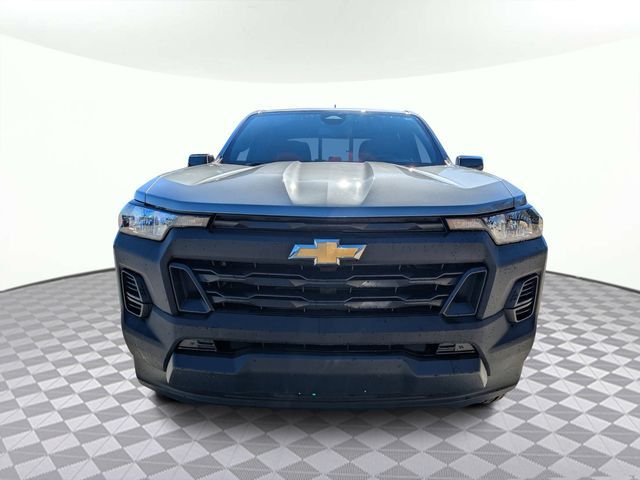 2024 Chevrolet Colorado Work Truck