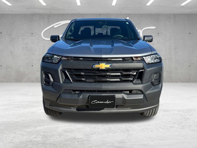2024 Chevrolet Colorado Work Truck
