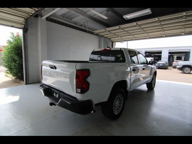 2024 Chevrolet Colorado Work Truck