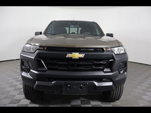 2024 Chevrolet Colorado Work Truck