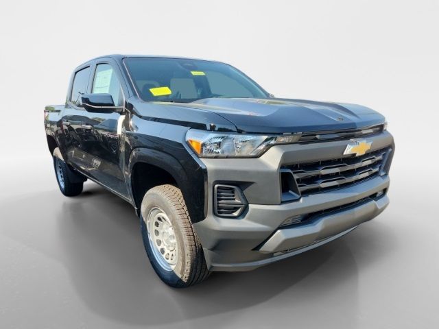 2024 Chevrolet Colorado Work Truck