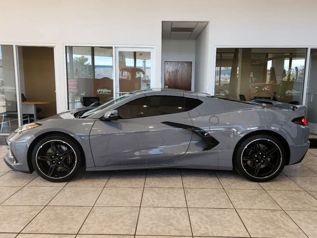 2024 Chevrolet Corvette 1LT