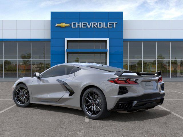 2024 Chevrolet Corvette 1LT