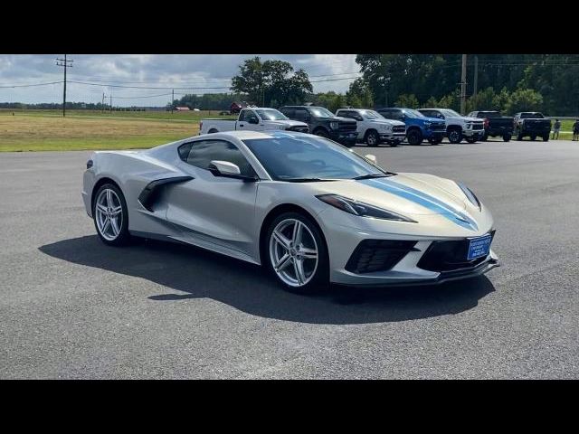 2024 Chevrolet Corvette 1LT