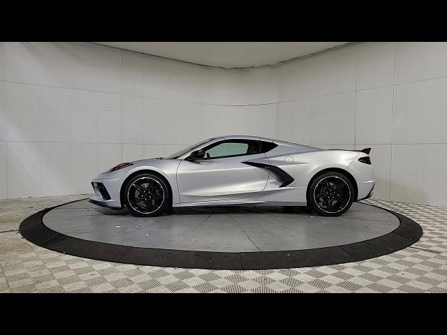 2024 Chevrolet Corvette 1LT