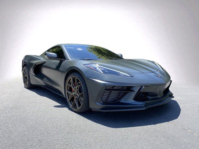 2024 Chevrolet Corvette 1LT