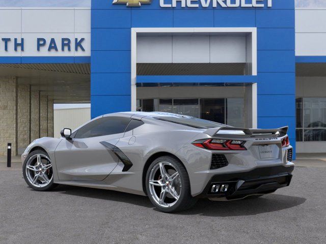 2024 Chevrolet Corvette 1LT