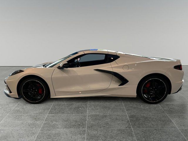 2024 Chevrolet Corvette 1LT