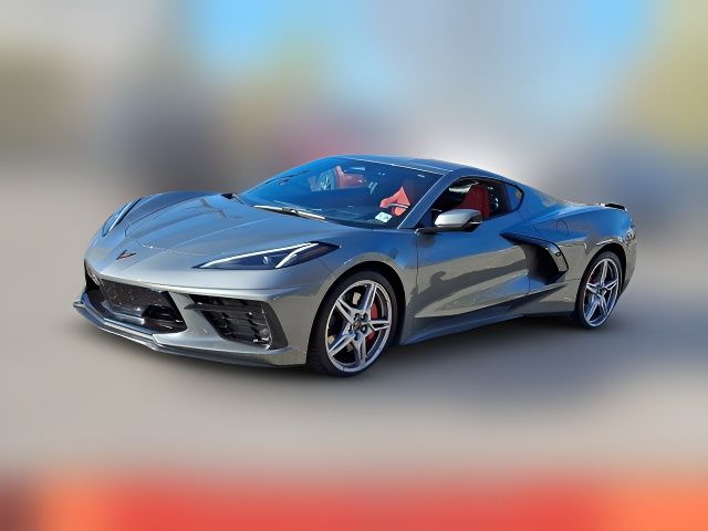 2024 Chevrolet Corvette 1LT