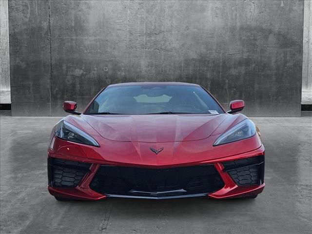 2024 Chevrolet Corvette 1LT