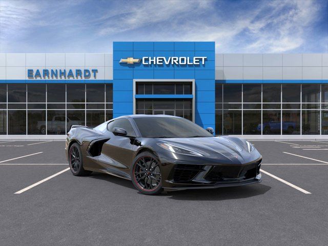 2024 Chevrolet Corvette 1LT