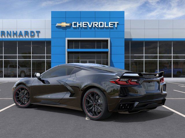 2024 Chevrolet Corvette 1LT