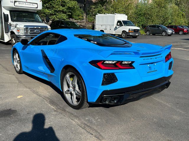 2024 Chevrolet Corvette 1LT