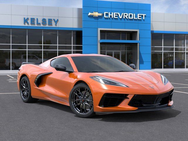 2024 Chevrolet Corvette 1LT