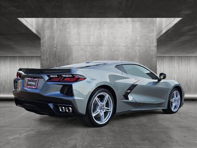 2024 Chevrolet Corvette 1LT