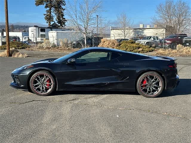 2024 Chevrolet Corvette 1LT