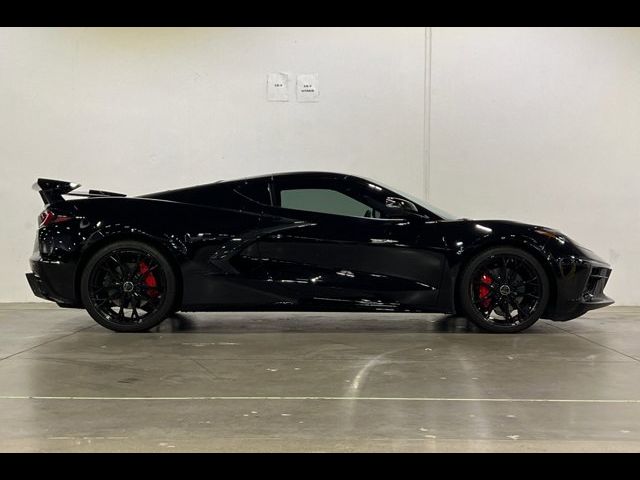 2024 Chevrolet Corvette 1LT