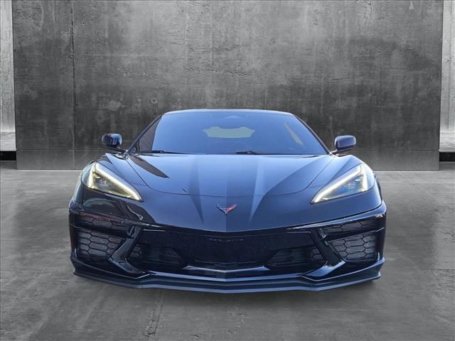 2024 Chevrolet Corvette 1LT