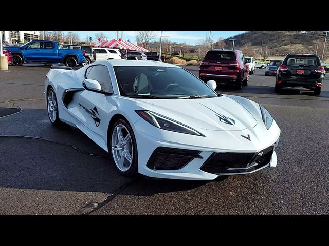 2024 Chevrolet Corvette 1LT