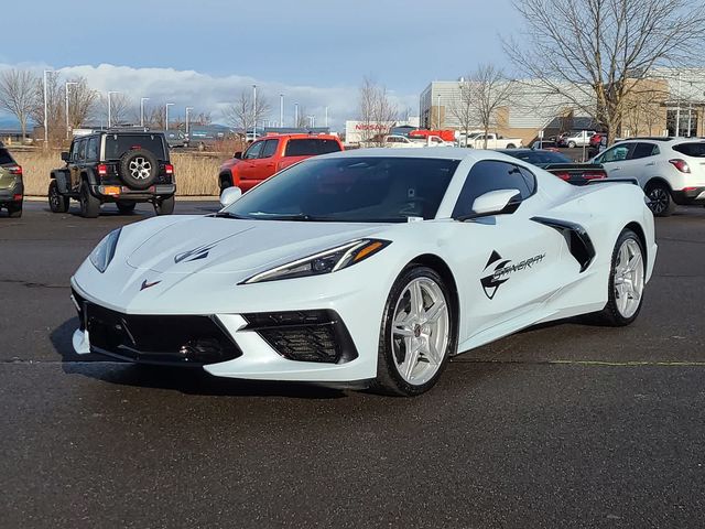 2024 Chevrolet Corvette 1LT