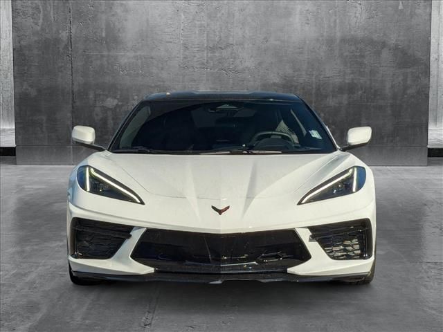 2024 Chevrolet Corvette 1LT