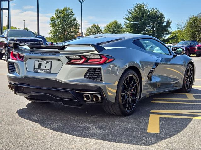 2024 Chevrolet Corvette 1LT